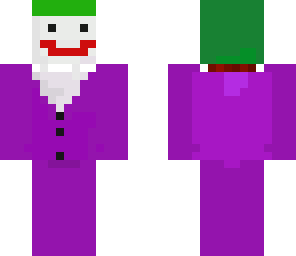 the joker