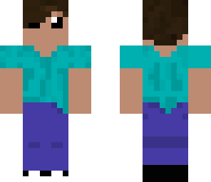 steve