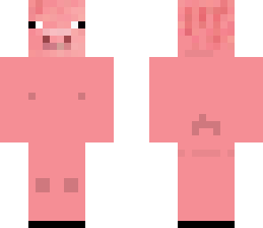 mr pig