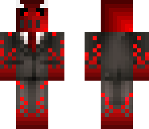 fire devil