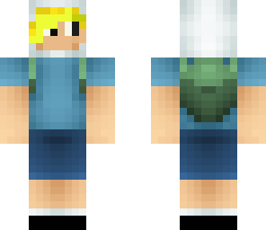 finn the human dedicated to fatal
