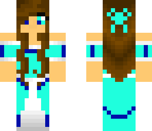 ice princess