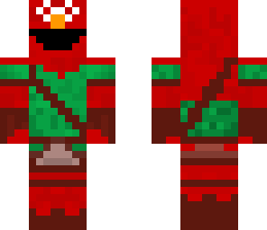 elmo