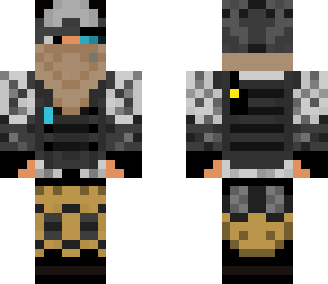 reacon sniper