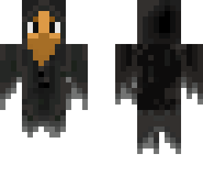 ghost man