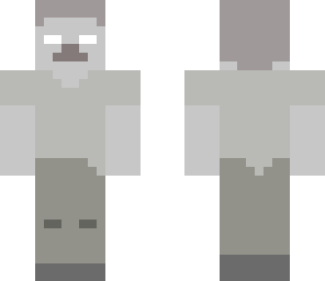 sadly herobrine ghost