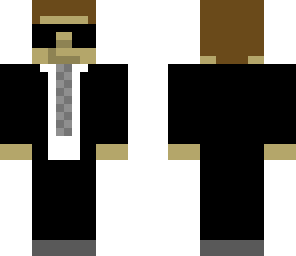secret agent