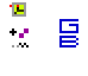 gameboy