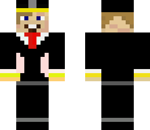 businessman
