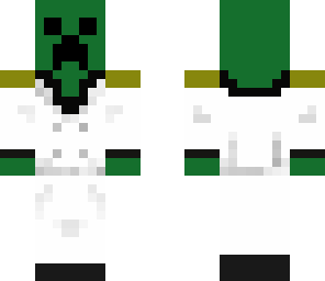 rich creeper