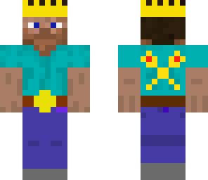 the king 1999