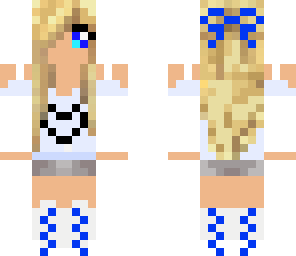 girl