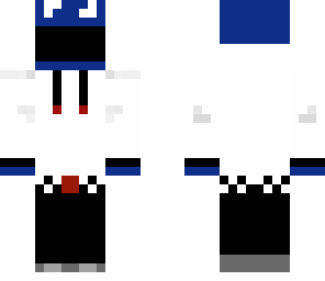 blue cookimonster