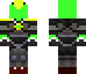 skythekidrs frog