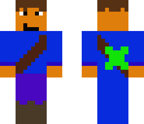 village spy