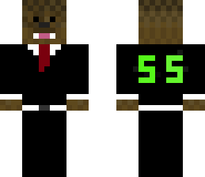 jeromeasf ss