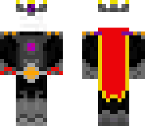 dark king
