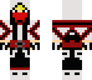 zackaton's assassin skin