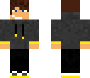 dale's casual skin