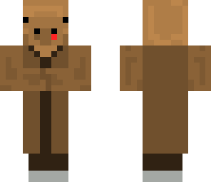 derp villager
