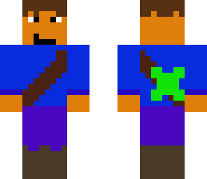 village spy