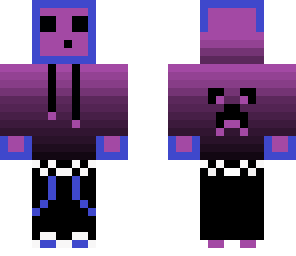 purple slime 2