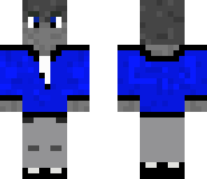 teenager wolf