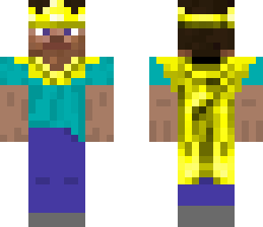 king steve