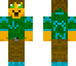 plane minecrafter