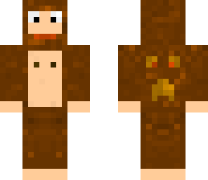 monkey