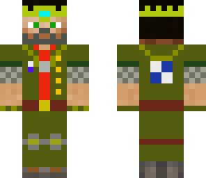 clan king