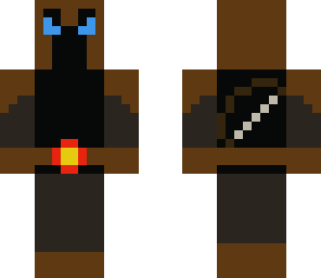 rogue warrior