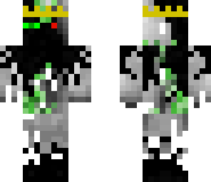 ghost king
