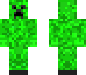 creeper