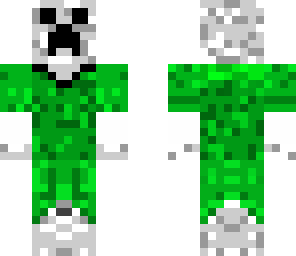 jungle creeper
