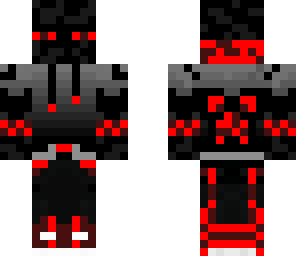 red ender