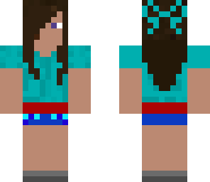 girl steve