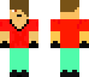 offical spacegaminghd skin