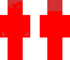 red men