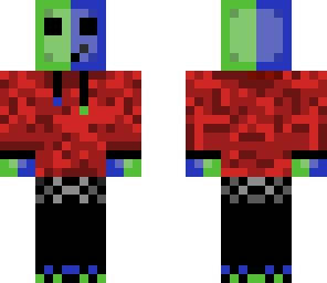double slime