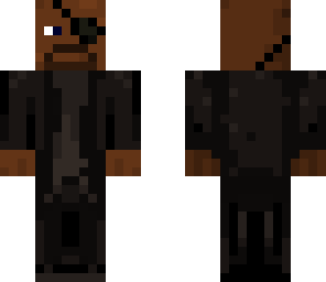 nick fury