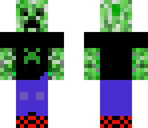 cool creeper by charlie sanders