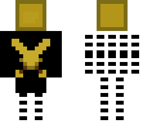 butter sword