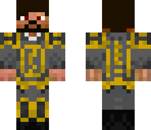 dwarven knight