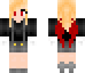 evil