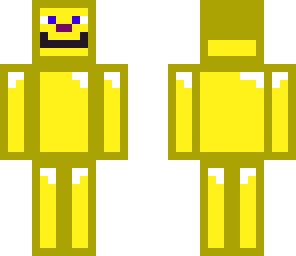 butter steve by charlie