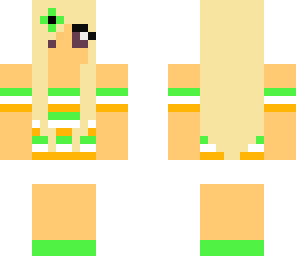 irish girl