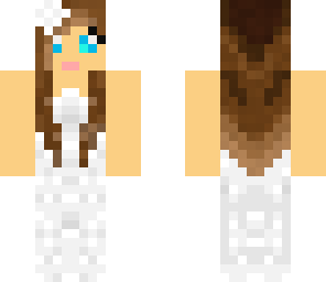 my wedding dress