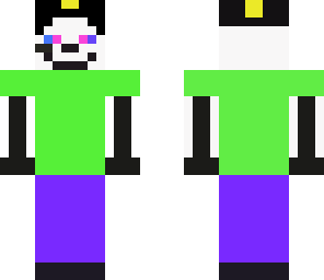 pimped up steve