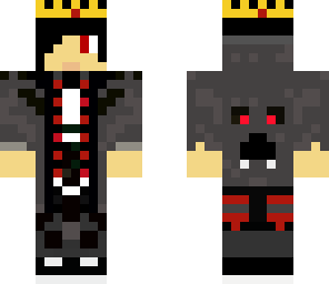 mr king